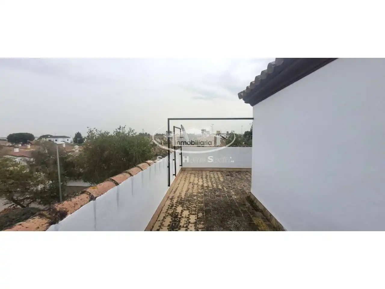 Terrace of Houses for sale in Sanlúcar de Barrameda  with Heating and Terrace
