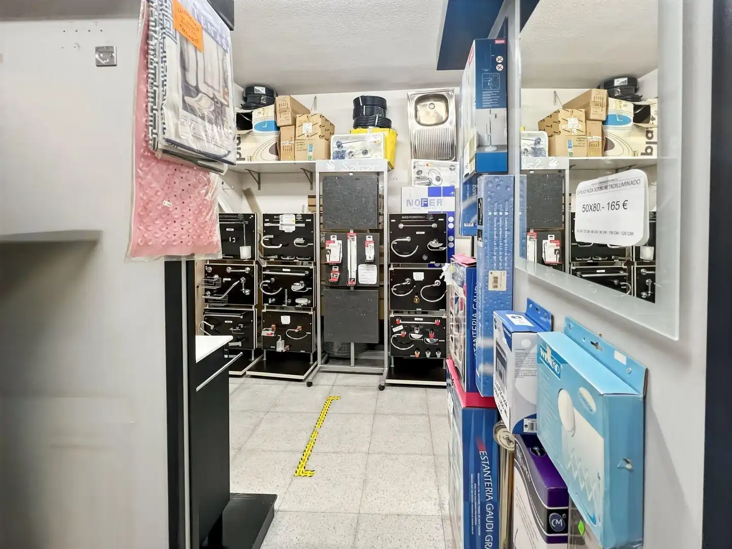 Local comercial en venta en Parque Europa - Los Pitufos, imagen 6