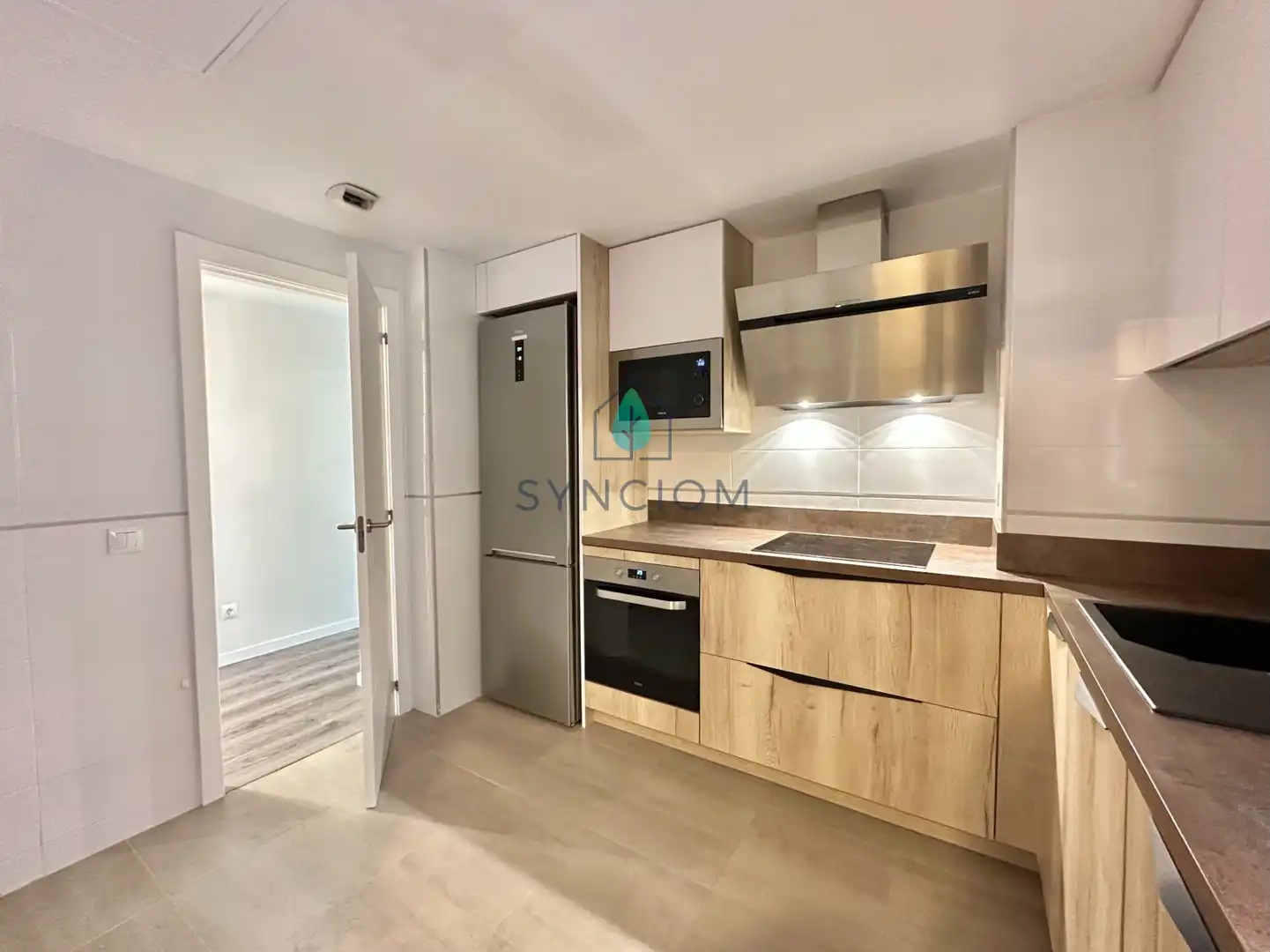 Flat for sale in Calle Cerro del Campo, El Cañaveral