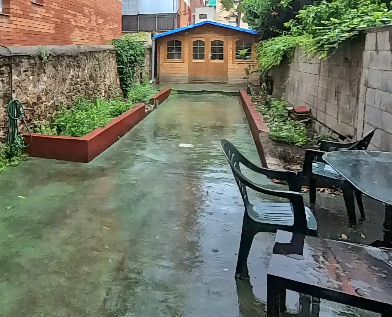 Terrassa de Pis en venda en Barcelona amb Calefacció