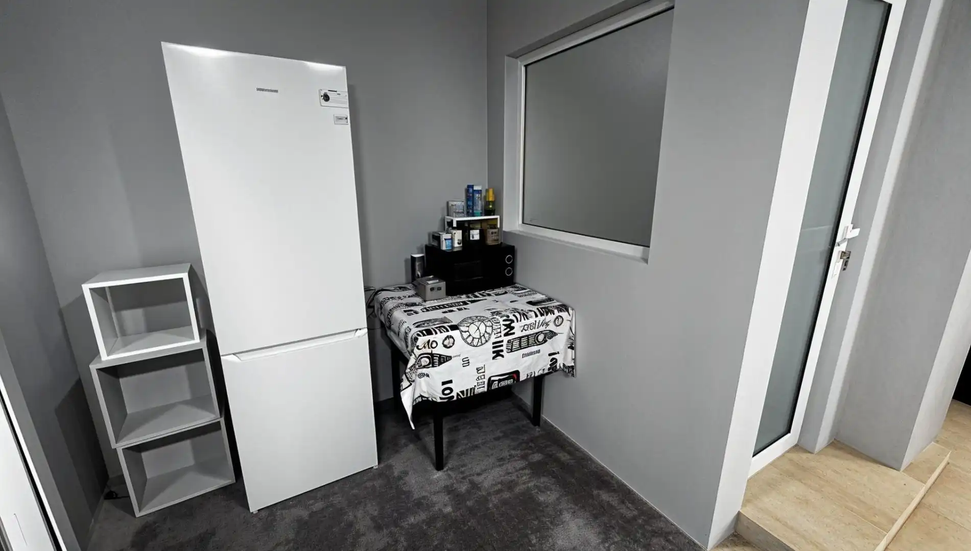 Cocina de Garaje en venta en Valencia