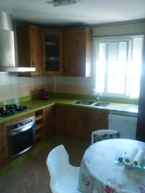 Kitchen of Houses for sale in Belmez