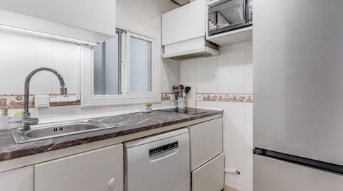 Photo 5 of Flat for sale in Carrer de la Conca de Tremp, El Carmel, Barcelona Capital
