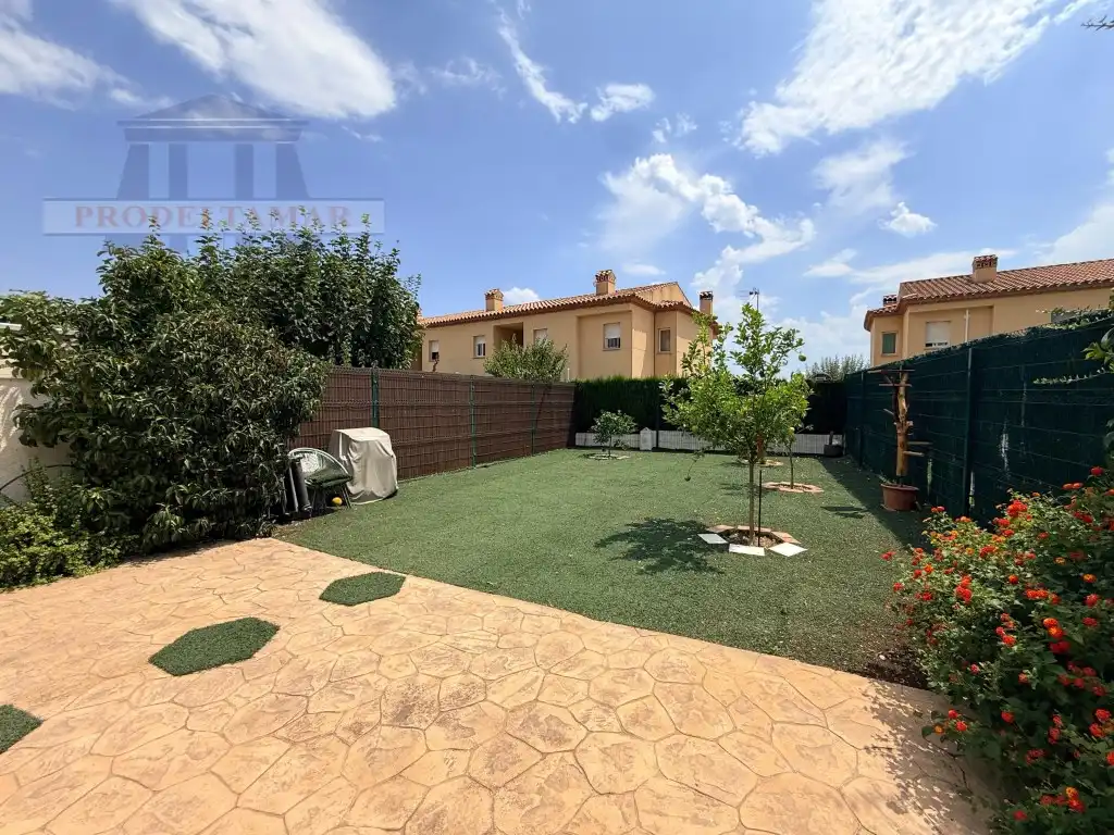Casa bifamiliare in vendita a Calle Azalees De Les, imagen 45