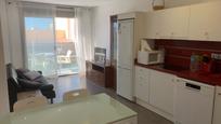 Kitchen of Apartment for sale in Guardamar del Segura  with Air Conditioner, Heating and Terrace