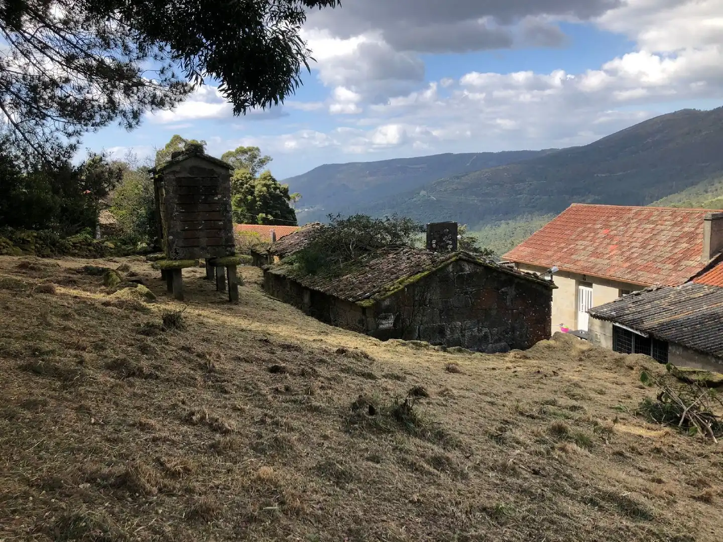 Casa in vendita a Muros, imagen 30