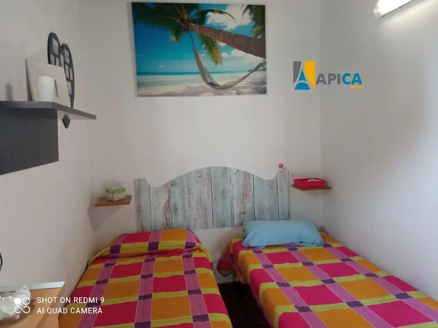 Casa o xalet en venda a Las Lagunas - Campano