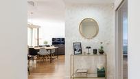 Sala d'estar de Apartament en venda en Boadilla del Monte amb Aire condicionat, Calefacció i Jardí privat