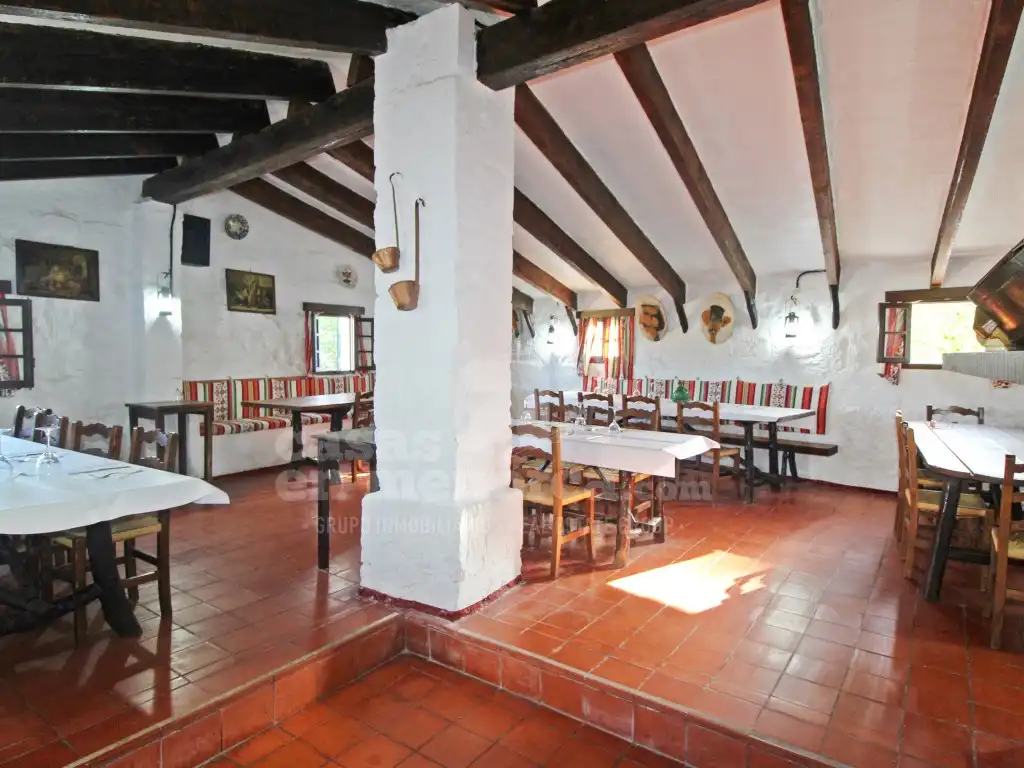 Gewerbefläche zum Verkauf in Ferreries poble, imagen 10