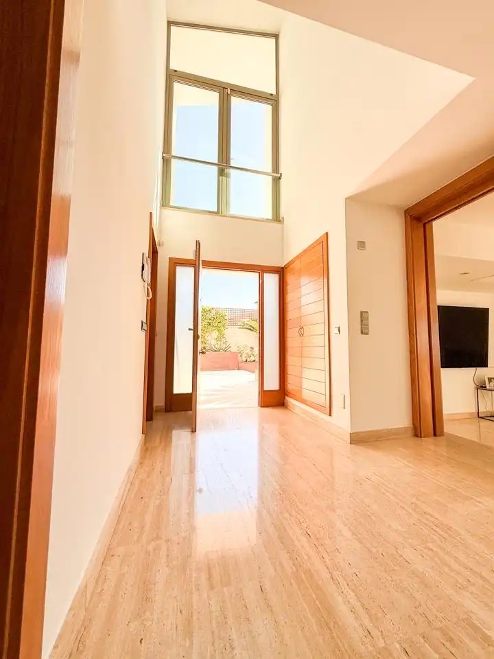 Casa o chalet en venta en  Palma de Mallorca con Aire acondicionado, Calefacción y Jardín privado