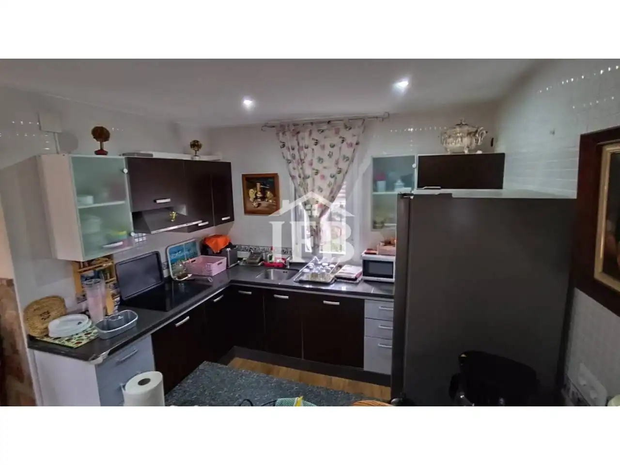 Kitchen of Country homes for sale in Valverde de Leganés  with Air Conditioner, Heating and Private garden