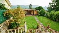 Garden of Country house for sale in Llanes  with Terrace