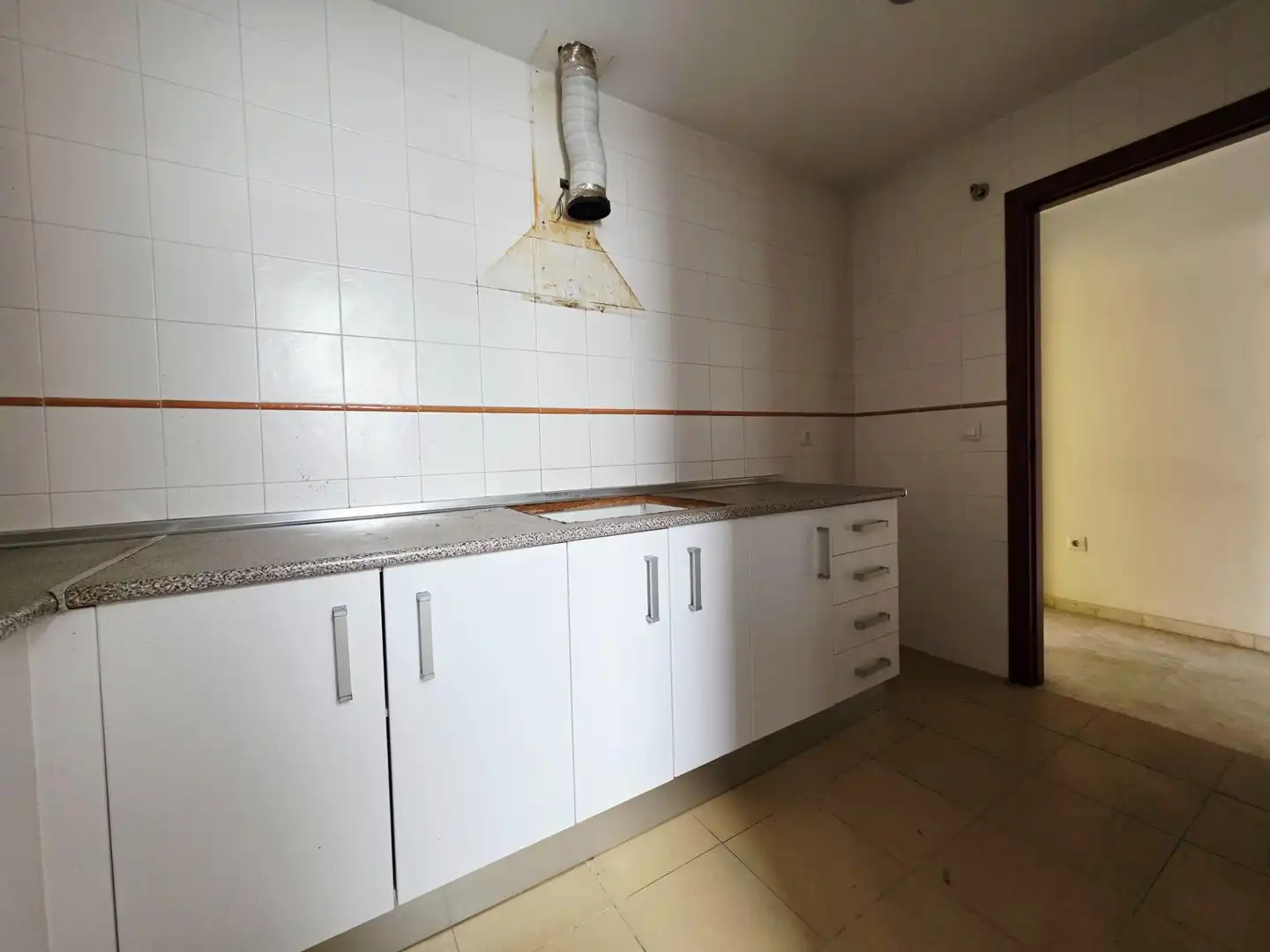 Cuina de Pis en venda en Sevilla