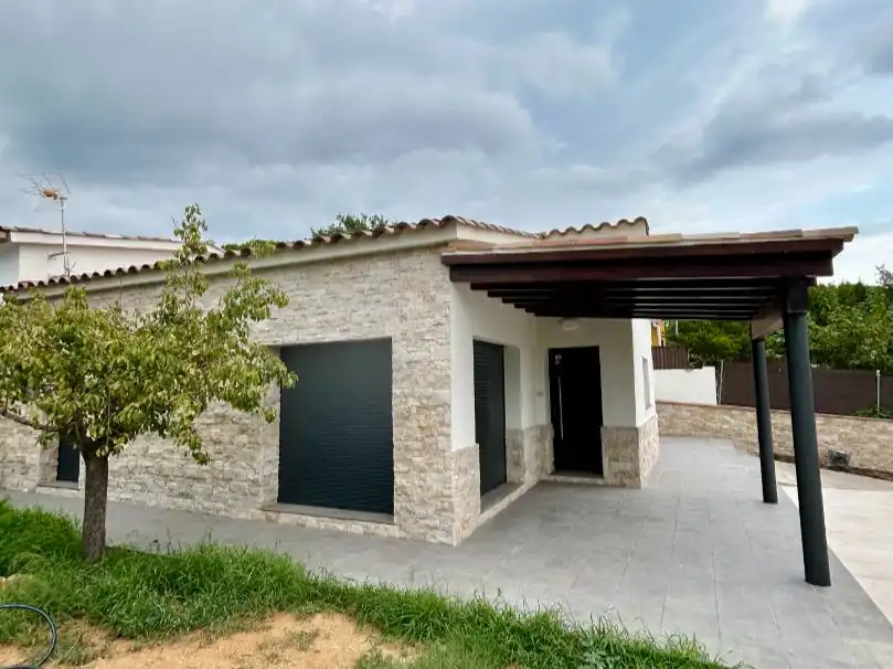 Villa avec piscine à vendre à carrer l'olivera 6, imagen 11