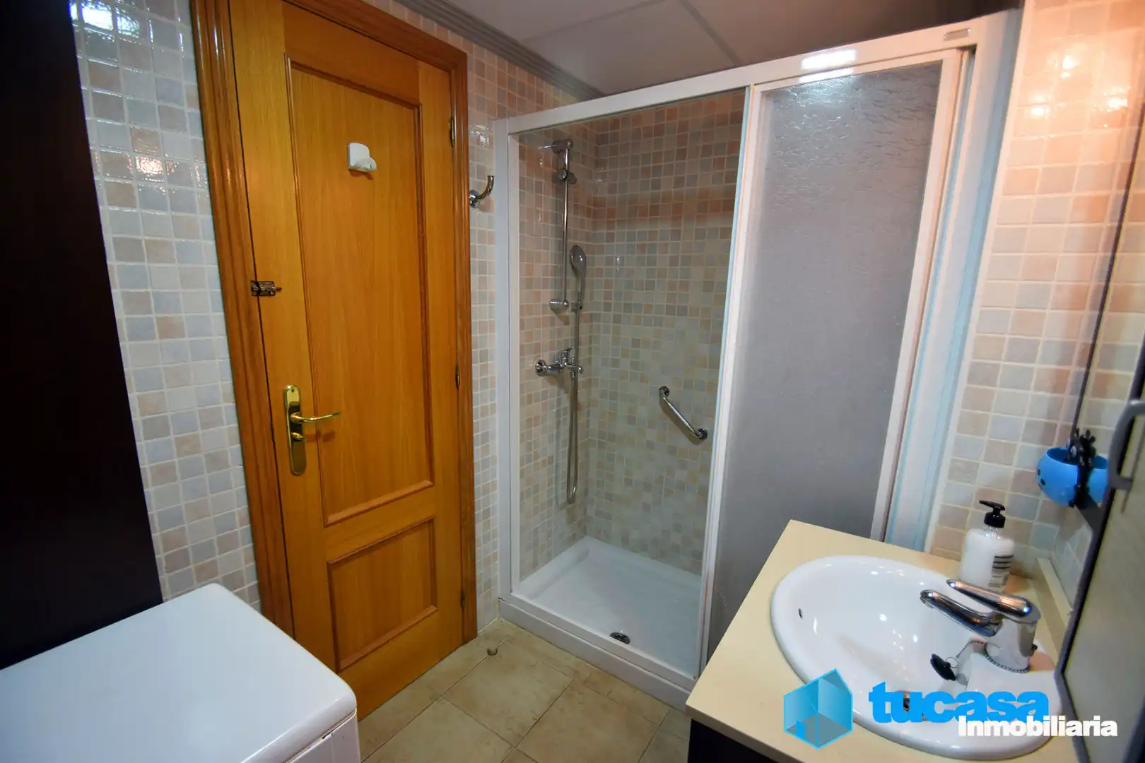 Mini appartamento con terrazza in vendita a Calle Rafael Carteta 5, imagen 27