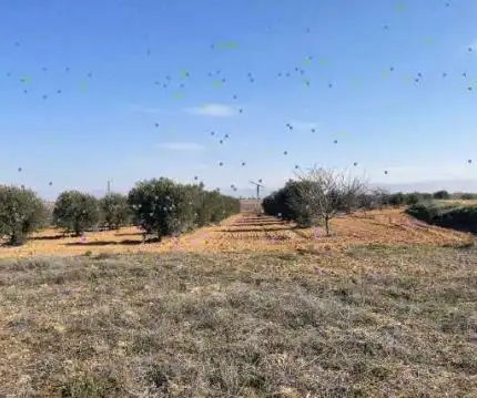 Terrenys i solars en venda a La Puebla de Almoradiel, imagen 2
