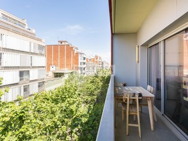 Wohnung mit Aufzug zum Verkauf in calle de Provença
