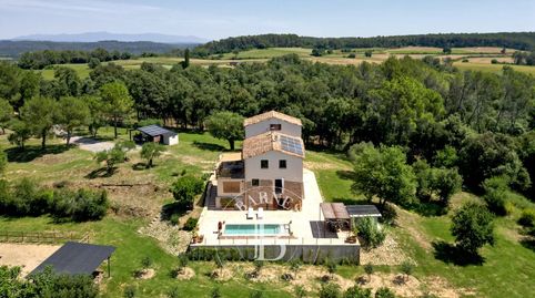 Foto 3 de Finca rústica en venta en Esponellà, Girona