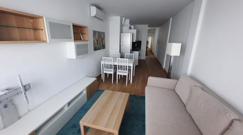 Foto 3 de Dúplex de lloguer a Calle Bernardo de la Torre, Santa Catalina - Canteras, Las Palmas de Gran Canaria