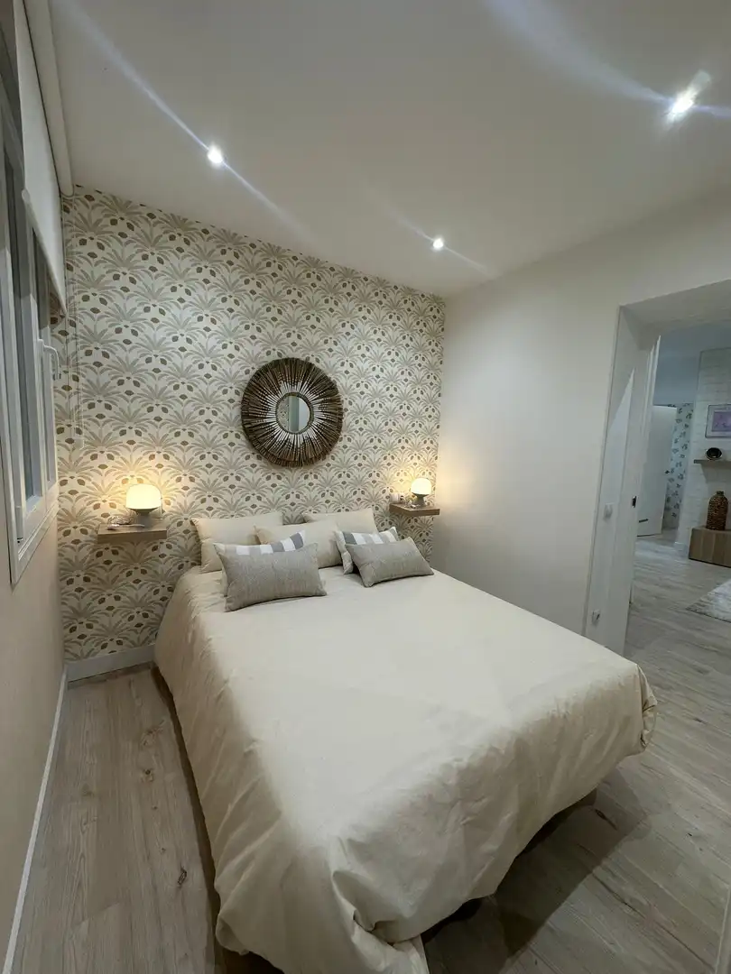 Habitación de Piso en venta en Madrid con Calefacción