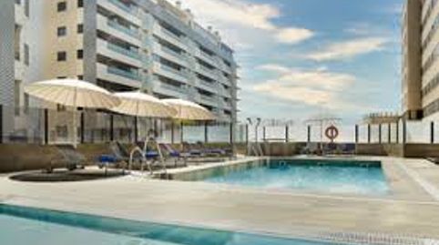 Foto 3 von Gebäude zum Verkauf in La Calzada - La Florida, Sevilla Capital