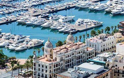 Foto 4 de Apartamento en venta en Cl Perla, de La,7 Esc:1 Pl:0 Pt:dr Alicante/alacan, 7, Colonia Requena, Alicante / Alacant