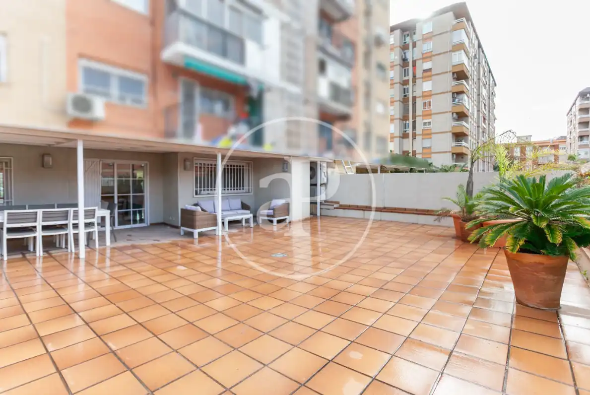 Piso en venta en Barrio de Campanar