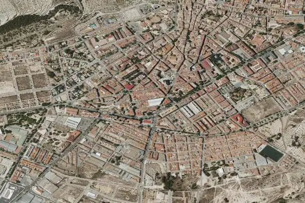 Appartamento in vendita a Ibi, imagen 6