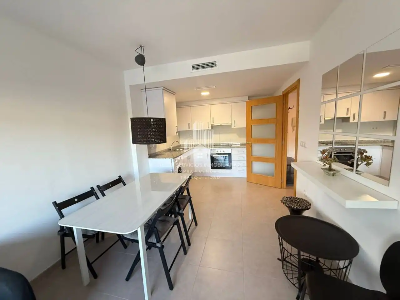Wohnung zur Miete in Calle CALVARI, Cabanes