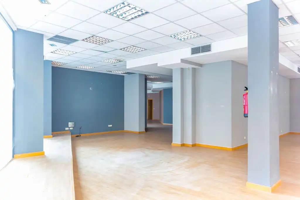 Gewerbefläche zum Verkauf in C/ Diego de Torres, imagen 11