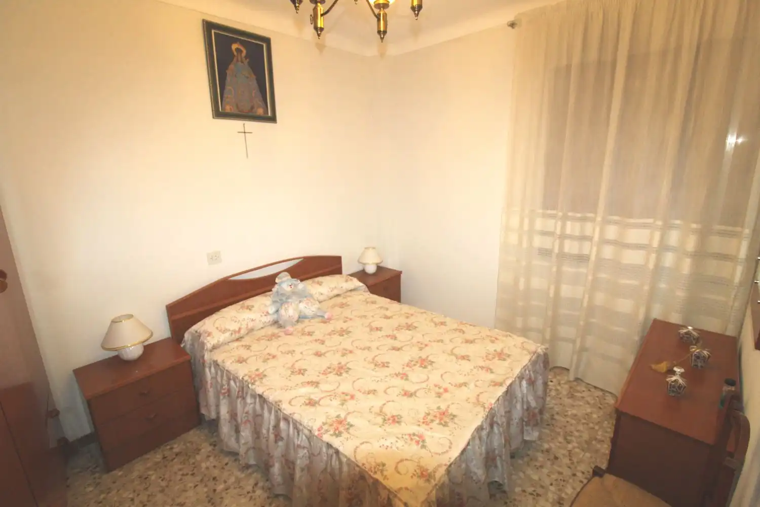 Habitación de Casa adosada en venta en Aldea del Rey
