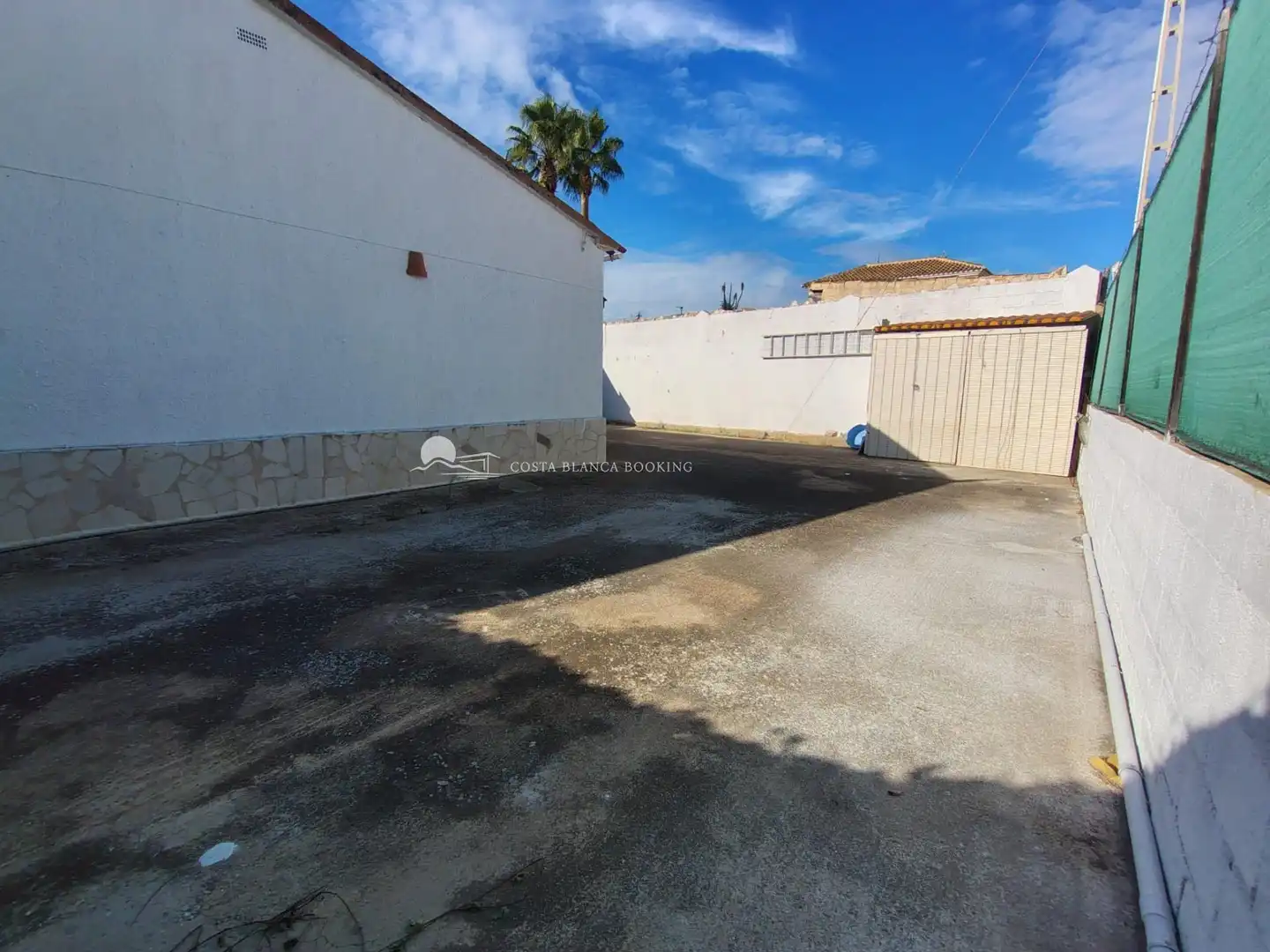 Casa amb piscina en venda a L'Albir, imagen 23