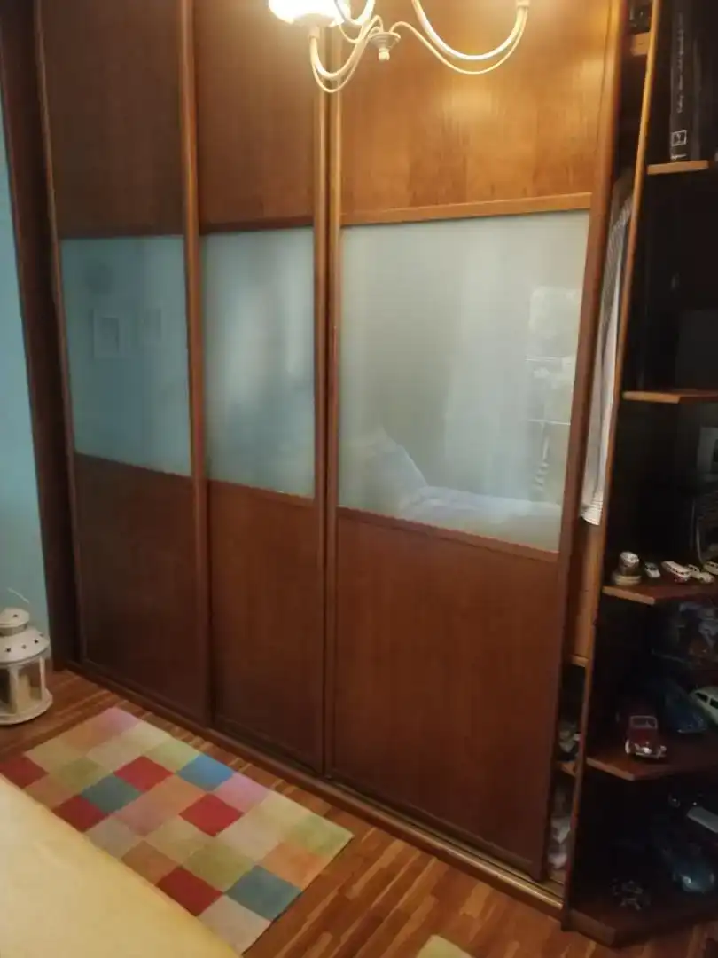 Dormitori de Pis en venda en Mieres (Asturias)