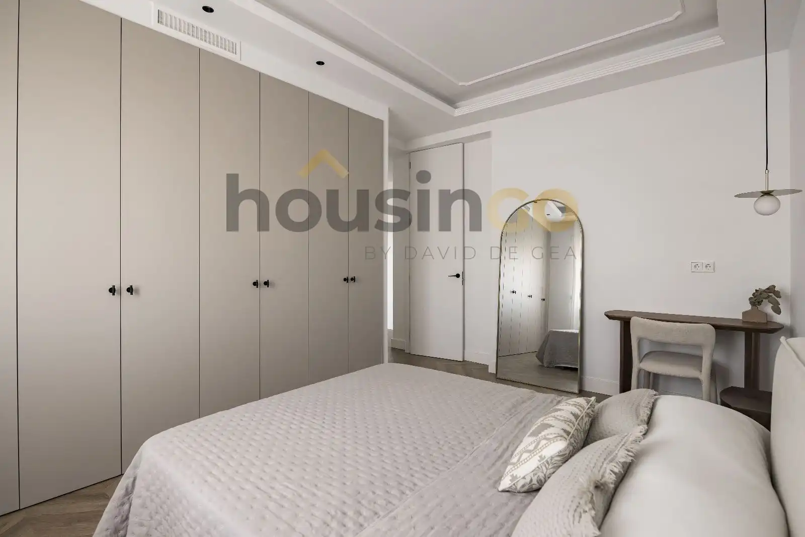 Ático en venta en Arciprestre de Hita, imagen 19