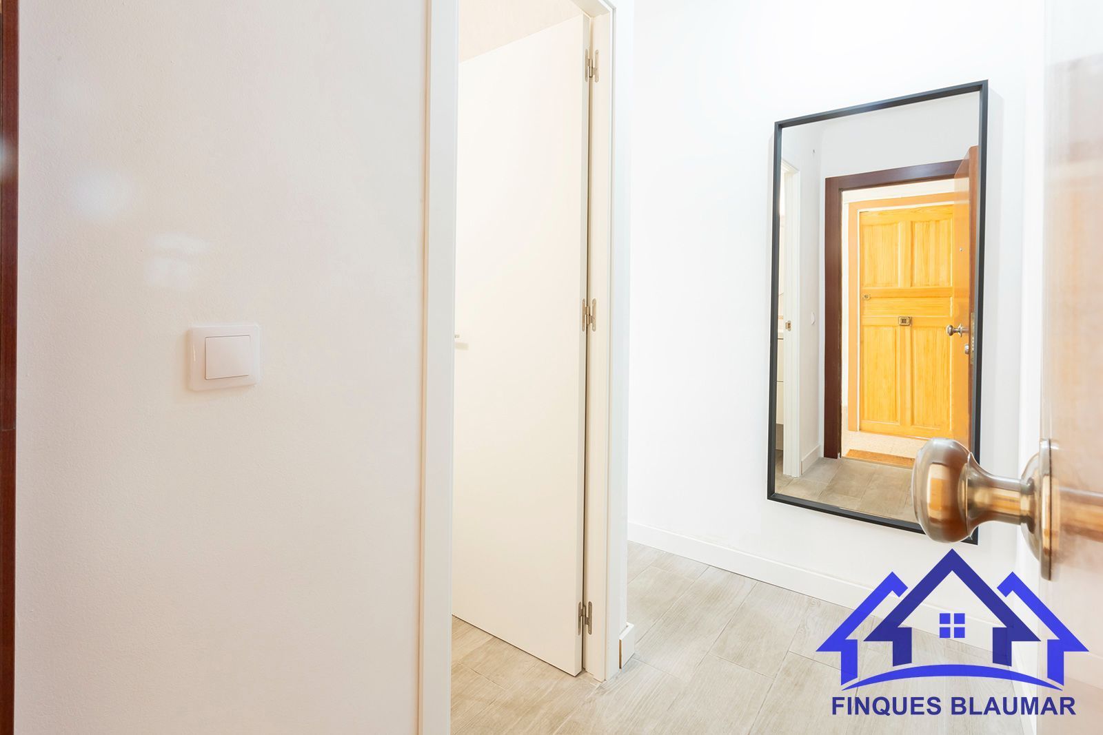 Apartament en venda en Arenys de Mar amb Aire condicionat, Terrassa i Traster