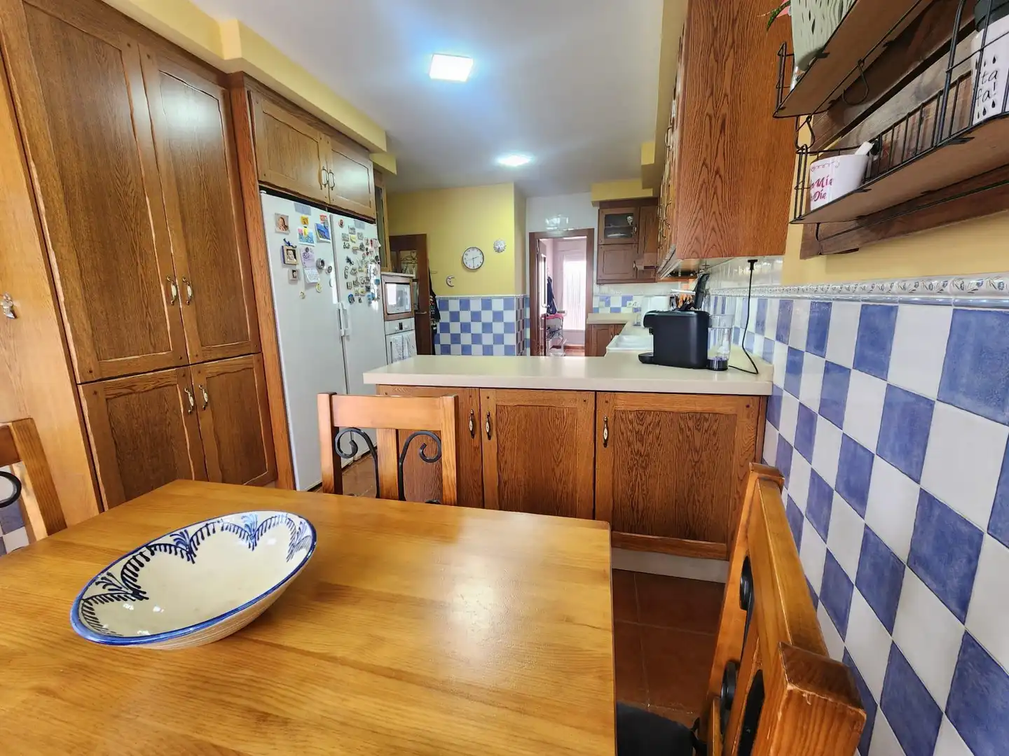 Wohnung zum Verkauf in Tobarra, imagen 23