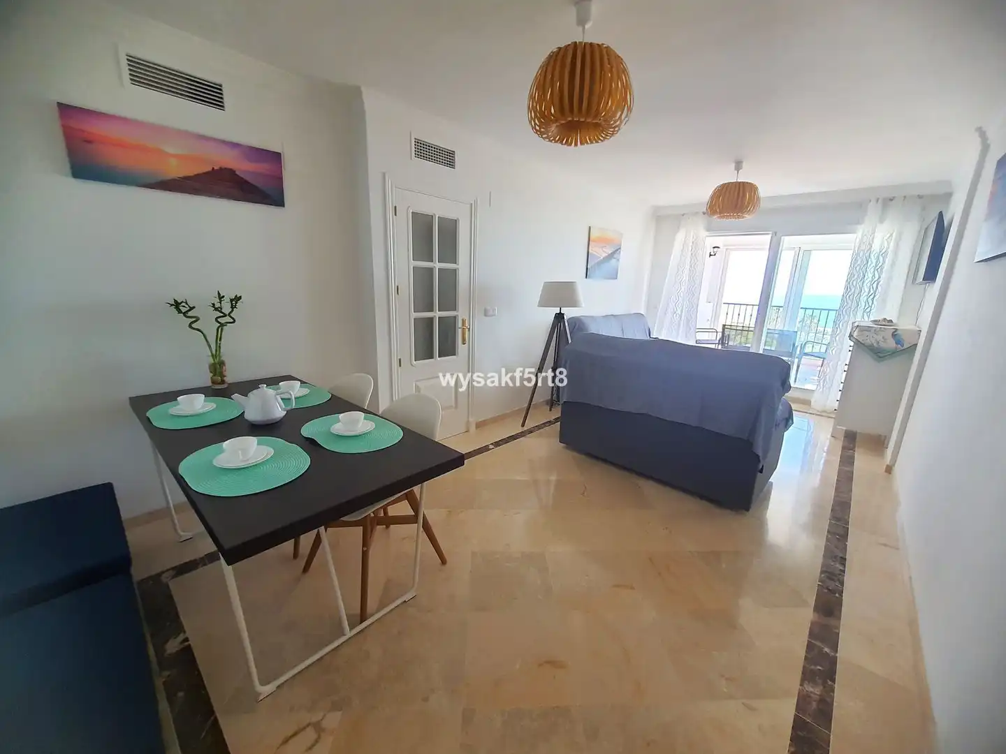 Piso con piscina en venta en Calle Aguamarina 12, imagen 3