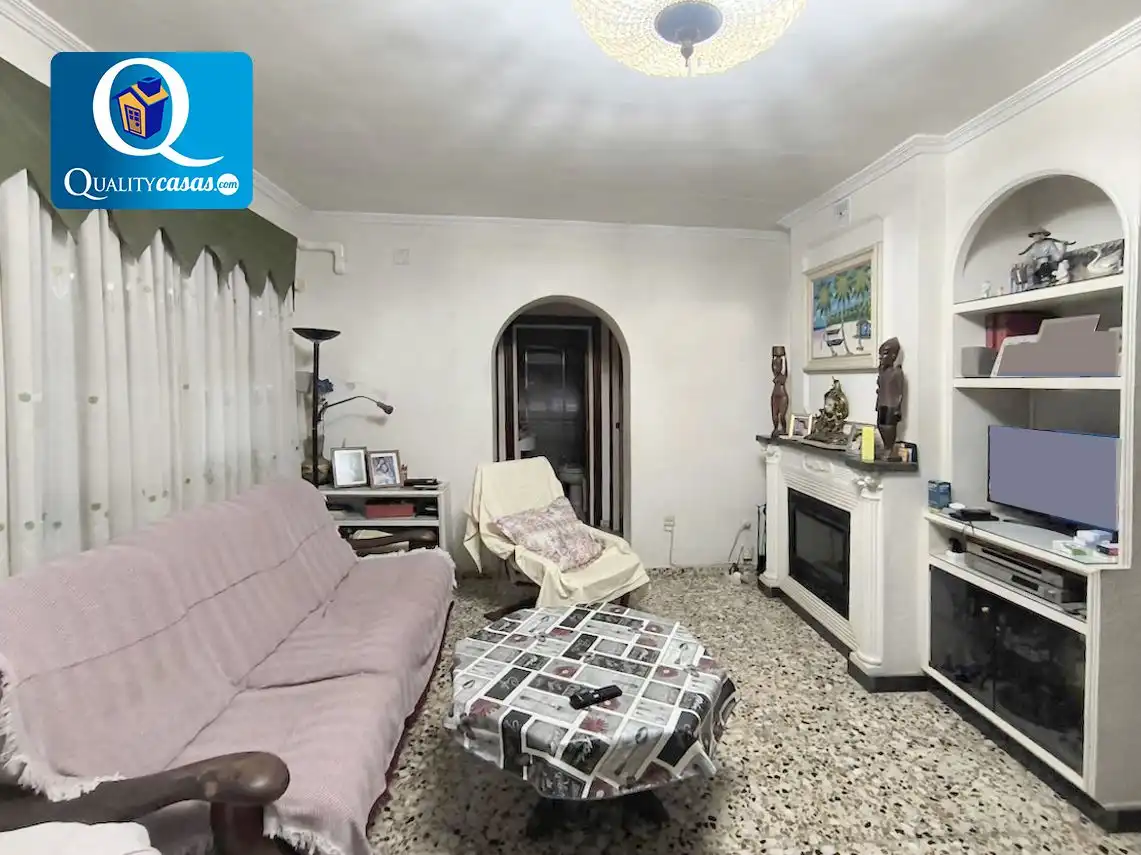 Chalet en venta en Busot, imagen 10