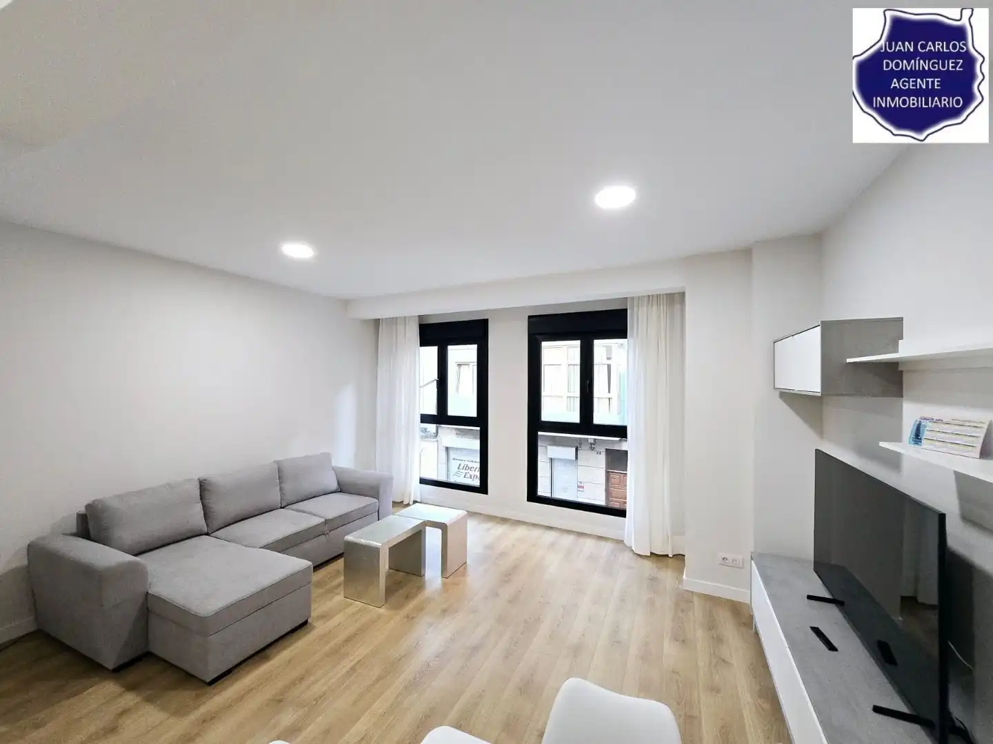 Wohnzimmer von Wohnungen zum Verkauf in Las Palmas de Gran Canaria mit Abstellraum und Möbliert