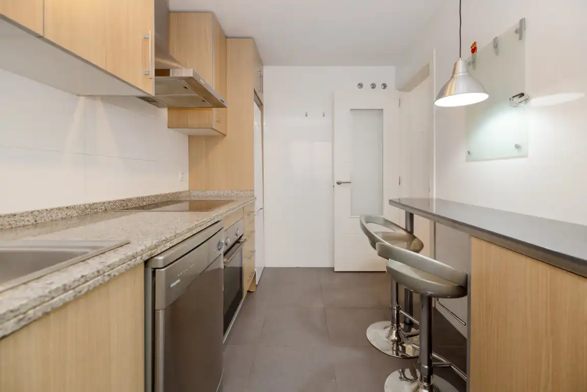 Appartement avec ascenseur à vendre à Calle Montaño, imagen 33