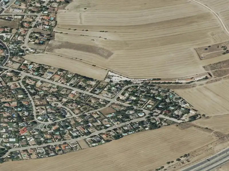 Casa o xalet en venda en Paracuellos de Jarama