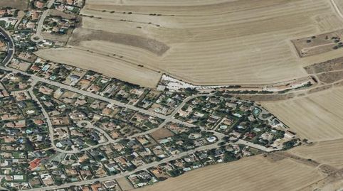 Foto 3 de Casa o xalet en venda a Calle Galgos de Los, Berrocales de Jarama, Paracuellos de Jarama