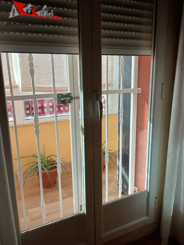 Adossat amb piscina en venda a La Gineta, imagen 55