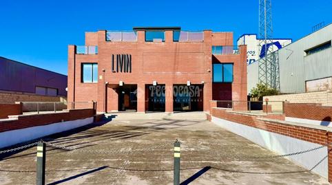 Foto 2 de Loft en venda a Cabanillas del Campo, Guadalajara