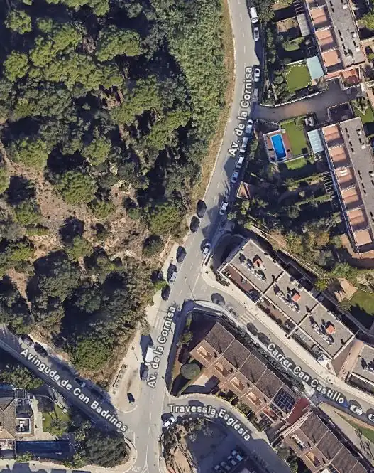 Terrenos y solares en venta en El Mirador - La Cornisa