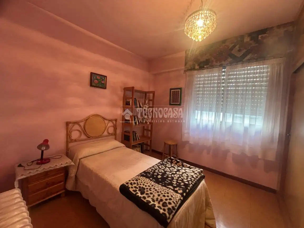 Habitación de Piso en venta en Madrid