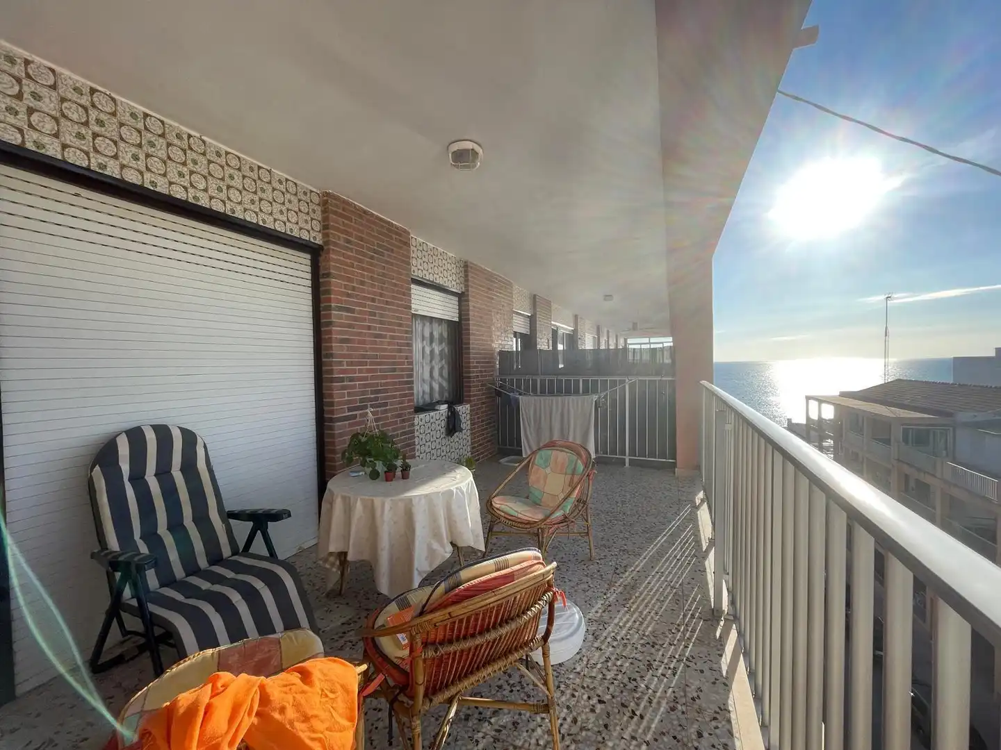 Terrassa de Àtic en venda en Guardamar Playa