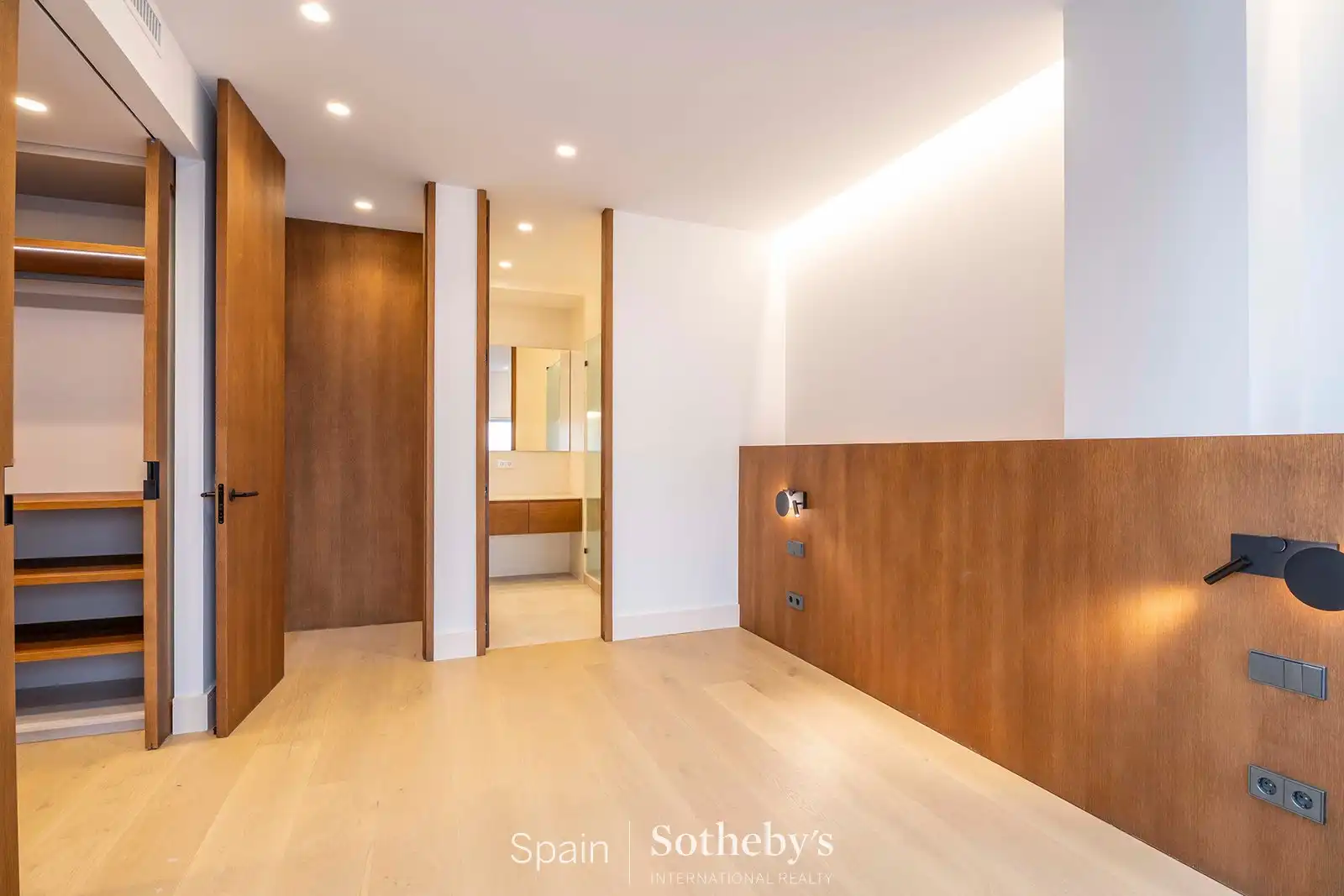 Mini appartamento con ascensore in vendita a Calle de las Fuentes, imagen 44