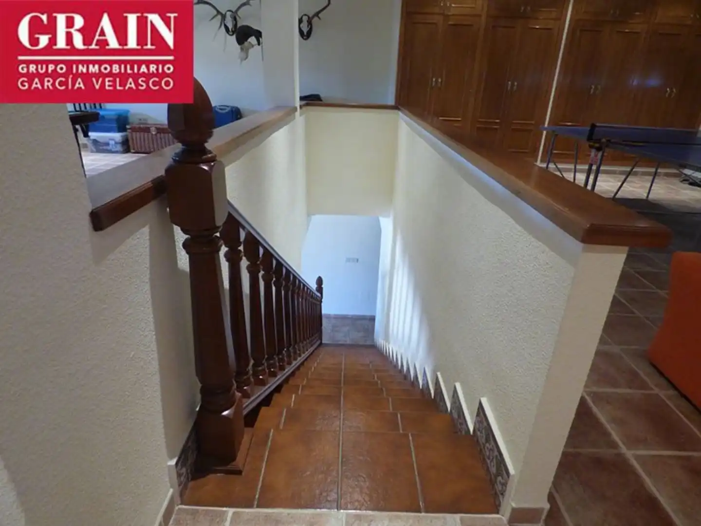Chalet con piscina en venta en Pedanías - Extrarradio, imagen 46