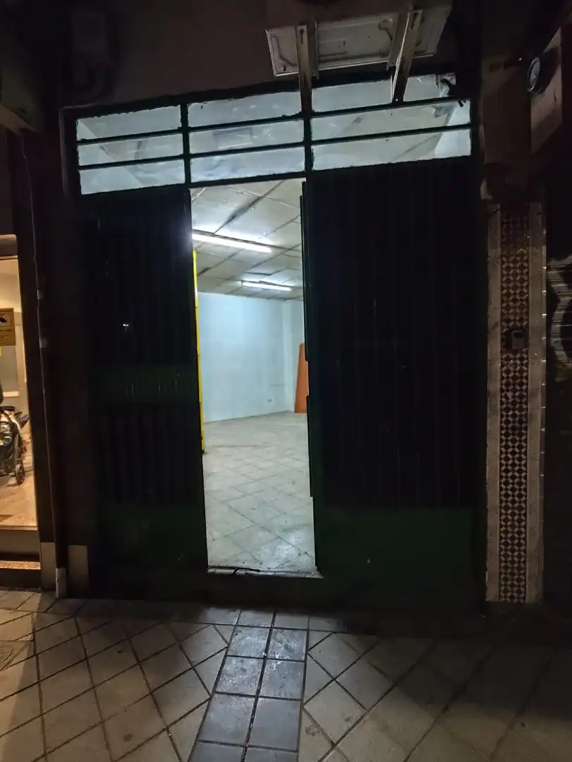Local comercial en venta en Calle de Magallanes, imagen 13